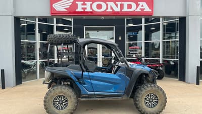 BOATZON | Yamaha Wolverine RMAX2 1000 XTR 2021