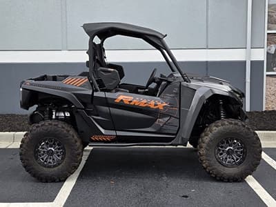 BOATZON | Yamaha Wolverine RMAX2 1000 XTR 2022