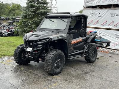 BOATZON | Yamaha Wolverine RMAX2 1000 XTR 2022
