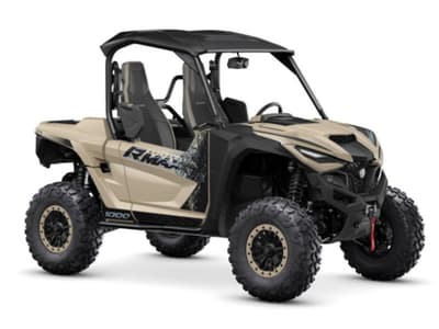 BOATZON | Yamaha Wolverine RMAX2 1000 XTR 2023