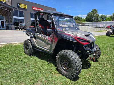 BOATZON | Yamaha Wolverine RMAX2 1000 XTR 2024