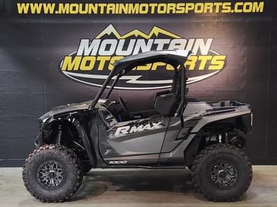 BOATZON | Yamaha Wolverine RMAX2 1000 XTR 2025