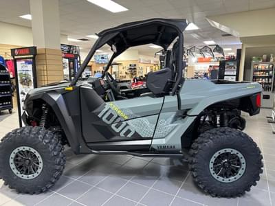 BOATZON | Yamaha Wolverine Rmax2 1000 XtR 2026