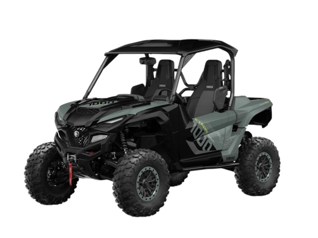 2026 Yamaha Wolverine Rmax2 1000 XtR - Sold Boat