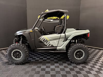 BOATZON | Yamaha Wolverine Rmax2 1000 XtR 2026