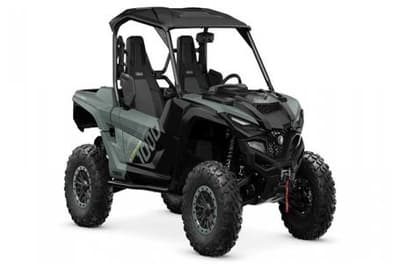 BOATZON | Yamaha WOLVERINE RMAX2 1000 XTR 2026