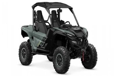 BOATZON | Yamaha Wolverine RMAX2 1000 XTR 2026