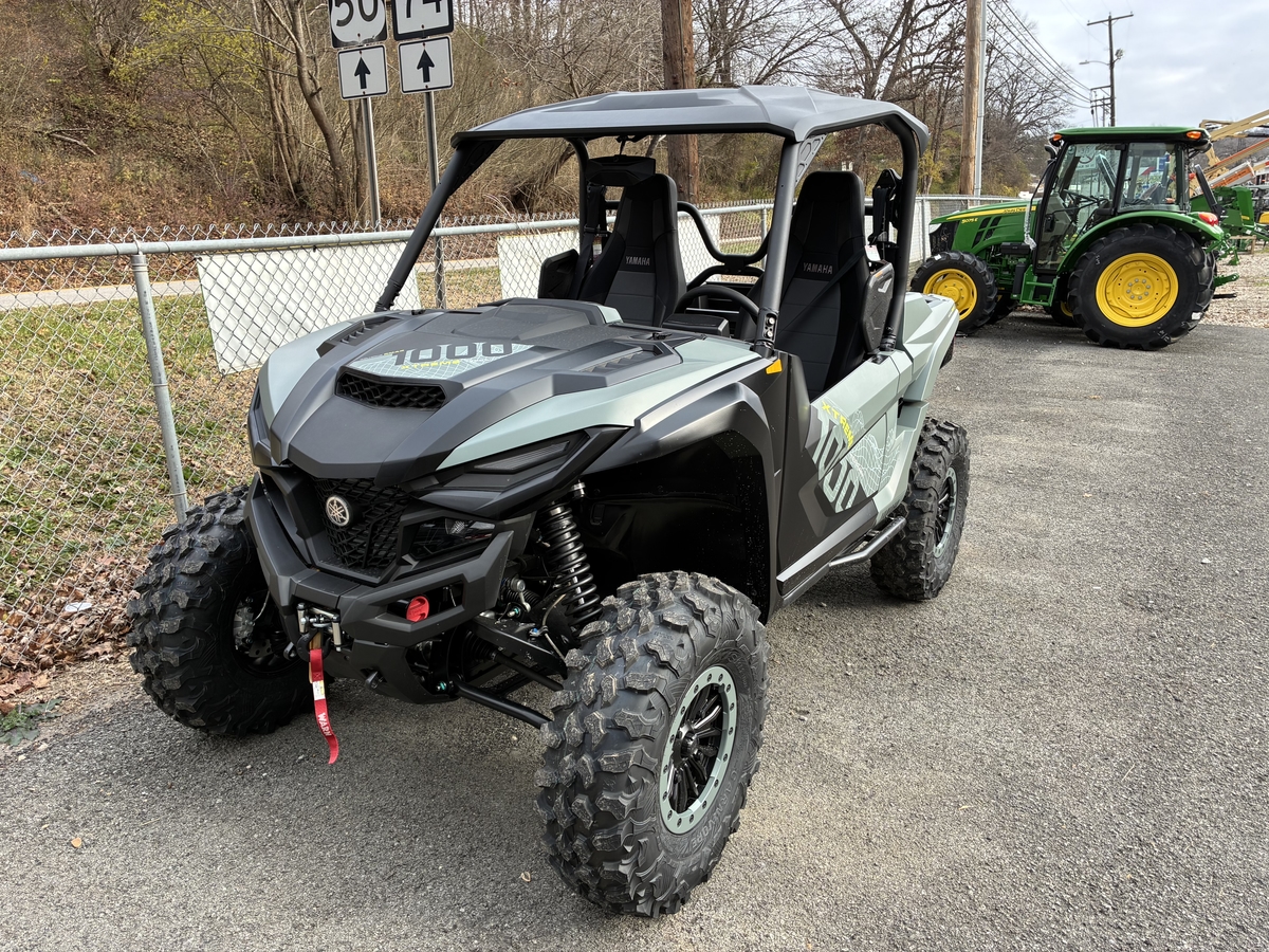 2026 Yamaha Yamaha Wolverine RMAX2 1000 XTR 2026 - Sold Boat