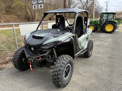 BOATZON | Yamaha Wolverine RMAX2 1000 XTR 2026