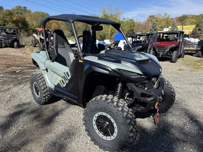 BOATZON | Yamaha Wolverine Rmax2 1000 XtR 2026