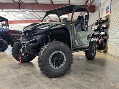 BOATZON | Yamaha Wolverine Rmax2 1000 XtR 2026