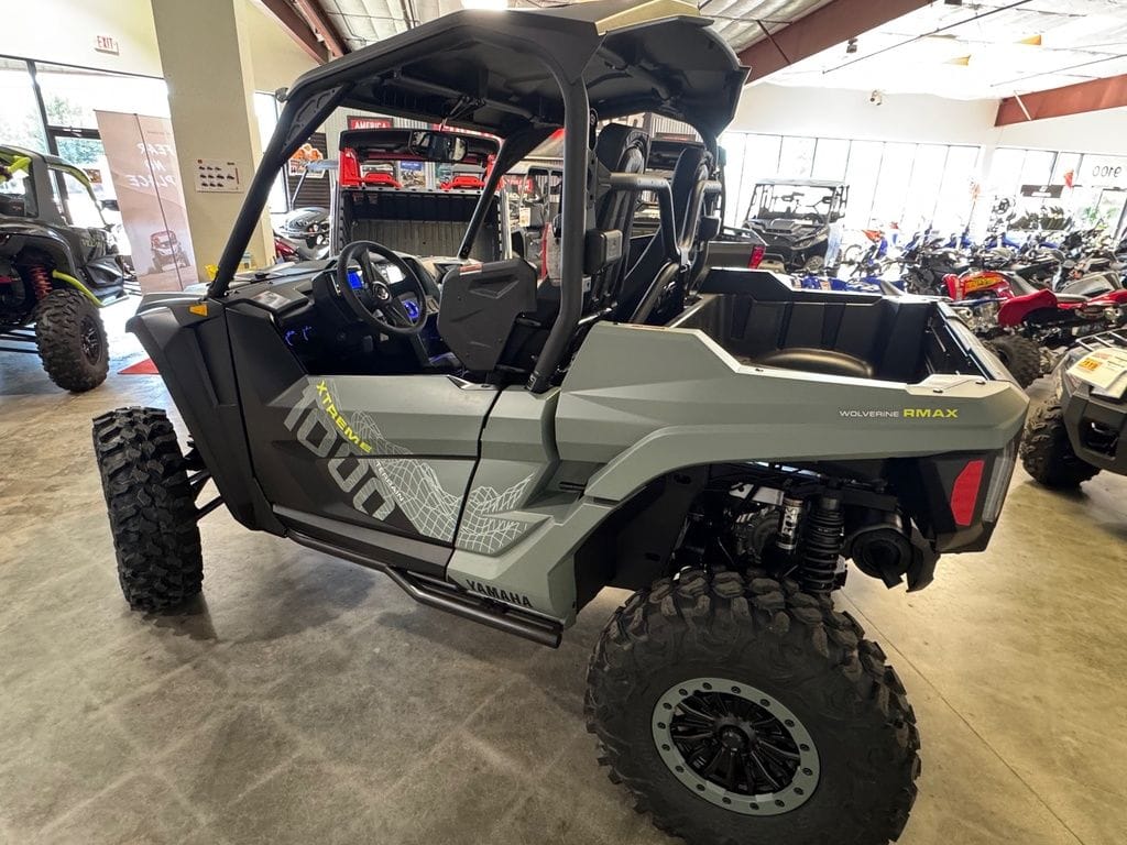 New Yamaha Wolverine Rmax2 1000 XtR 2026 for sale in Prescott