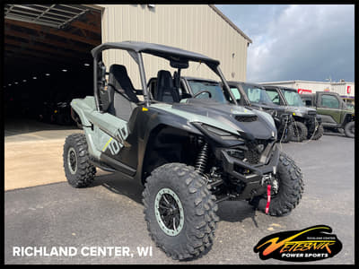 BOATZON | Yamaha Wolverine Rmax2 1000 XtR 2026