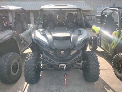BOATZON | Yamaha Wolverine RMAX2 1000 XTR 2026