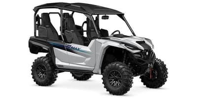 BOATZON | Yamaha WOLVERINE RMAX4 1000 COMPACT LIMITED 2024