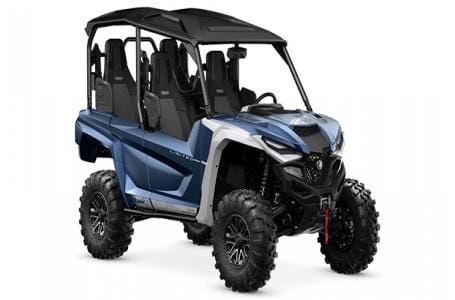 New Yamaha WOLVERINE RMAX2 1000 XTR 2026 for sale in Indianapolis