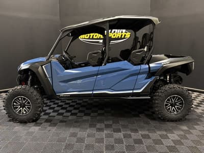 BOATZON | Yamaha Wolverine RMAX4 1000 Limited 2025 BOATZON | Yamaha Wolverine RMAX4 1000 Limited 2025