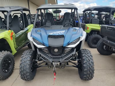 BOATZON | Yamaha Wolverine RMAX4 1000 Limited 2025 BOATZON | Yamaha Wolverine RMAX4 1000 Limited 2025