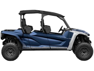 BOATZON | Yamaha Wolverine Rmax4 1000 Limited 2026