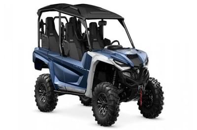 BOATZON | Yamaha Wolverine RMAX4 1000 Limited 2026
