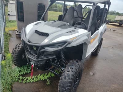 BOATZON | Yamaha Wolverine RMAX4 1000 RSpec 2024 BOATZON | Yamaha Wolverine RMAX4 1000 RSpec 2024