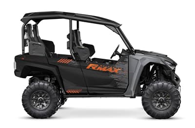 BOATZON | Yamaha Wolverine RMAX4 1000 XTR 2022