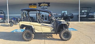 BOATZON | Yamaha Wolverine RMAX4 1000 XTR 2023 BOATZON | Yamaha Wolverine RMAX4 1000 XTR 2023