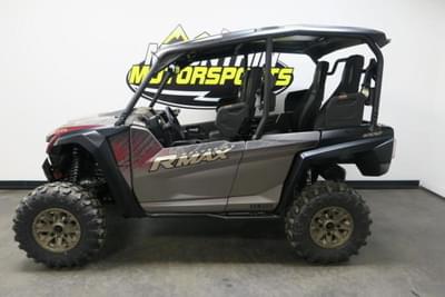 BOATZON | Yamaha Wolverine RMAX4 1000 XTR 2024 BOATZON | Yamaha Wolverine RMAX4 1000 XTR 2024
