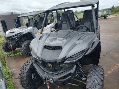 BOATZON | Yamaha Wolverine Rmax4 1000 XTR 2024 BOATZON | Yamaha Wolverine Rmax4 1000 XTR 2024