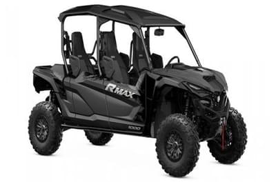 BOATZON | Yamaha Wolverine RMAX4 1000 XTR 2025
