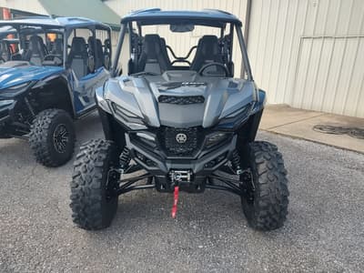 BOATZON | Yamaha Wolverine RMAX4 1000 XTR 2025 BOATZON | Yamaha Wolverine RMAX4 1000 XTR 2025