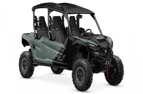 New Yamaha WOLVERINE RMAX2 1000 XTR 2026 for sale in Indianapolis