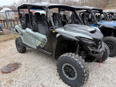 BOATZON | Yamaha Wolverine RMAX4 1000 XTR 2026