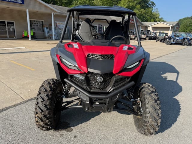 New Yamaha Wolverine RMAX4 Compact 1000 RSpec 2025 for sale in