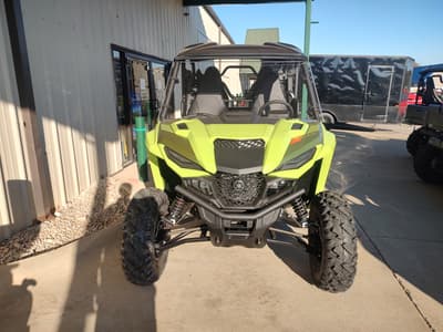 BOATZON | Yamaha Wolverine RMAX4 Compact 1000 RSpec 2026