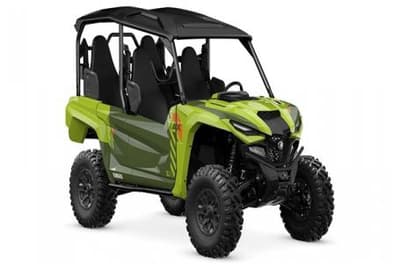 BOATZON | Yamaha Wolverine RMAX4 Compact 1000 RSpec 2026