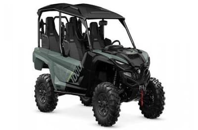 BOATZON | Yamaha Wolverine RMAX4 Compact 1000 XTR 2026 BOATZON | Yamaha Wolverine RMAX4 Compact 1000 XTR 2026