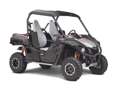 BOATZON | Yamaha Wolverine RSpec EPS SE 2016