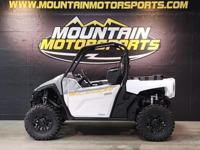 BOATZON | Yamaha Wolverine X2 1000 RSpec 2024