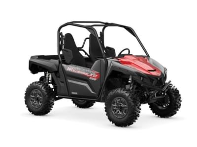 BOATZON | Yamaha Wolverine X2 1000 RSpec 2025