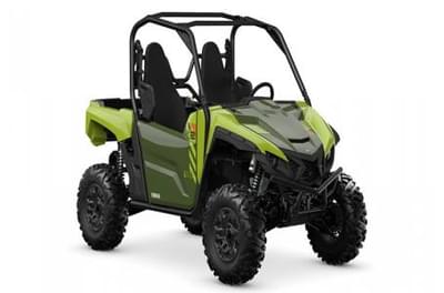BOATZON | Yamaha Wolverine X2 1000 RSpec 2026