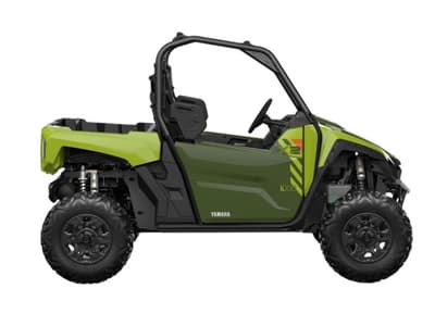 BOATZON | Yamaha Wolverine X2 1000 RSpec 2026