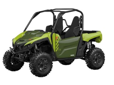 BOATZON | Yamaha Wolverine X2 1000 RSpec 2026