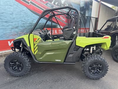 BOATZON | Yamaha Wolverine X2 1000 RSpec 2026