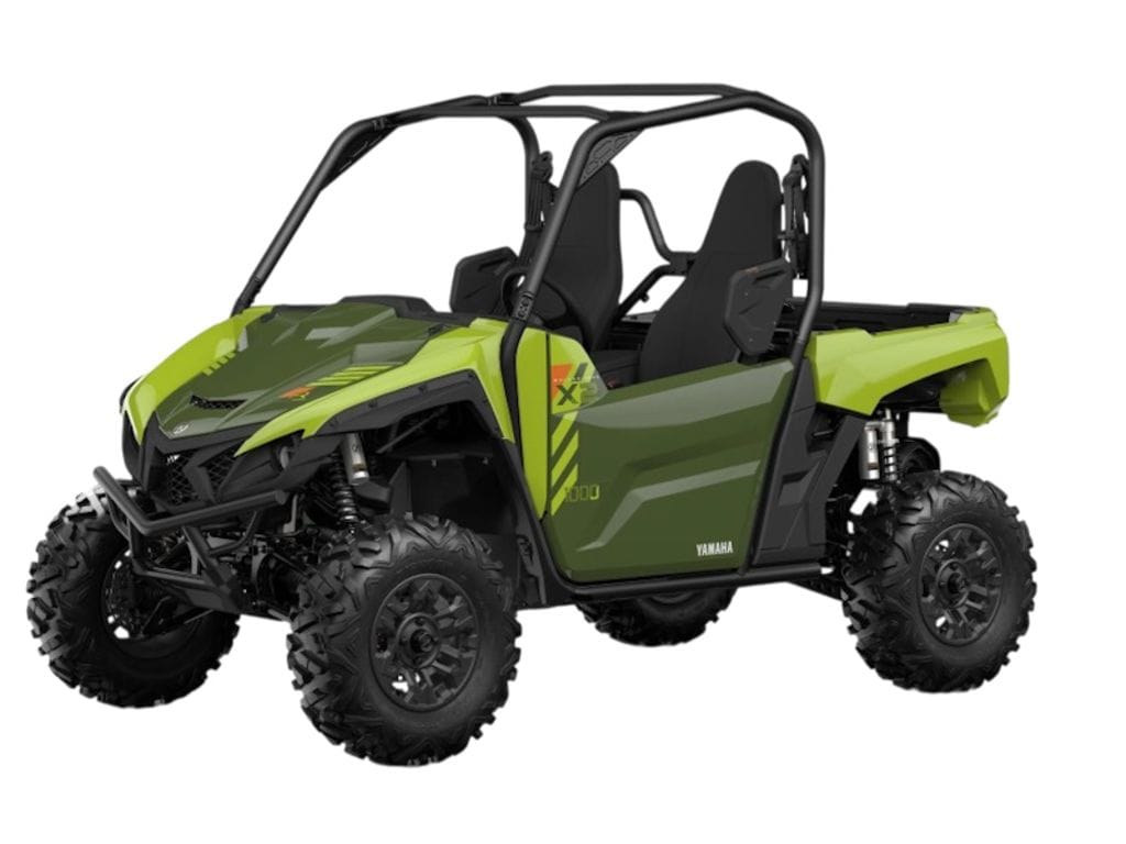 New Yamaha Wolverine X2 850 XtR 2026 for sale in Poughkeepsie, New