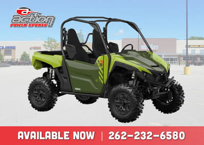 BOATZON | Yamaha Wolverine X2 1000 RSpec 2026