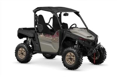 BOATZON | Yamaha Wolverine X2 1000 Xtr 2024