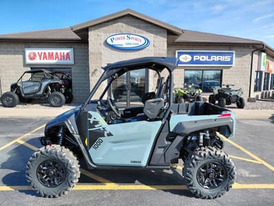 BOATZON | Yamaha Wolverine X2 1000 XtR 2026