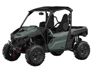 BOATZON | Yamaha Wolverine X2 1000 XtR 2026