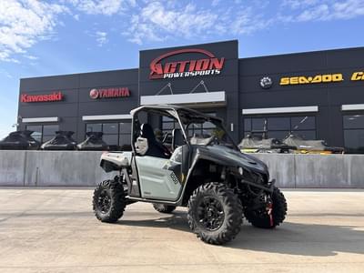 BOATZON | Yamaha Wolverine X2 1000 XtR 2026 BOATZON | Yamaha Wolverine X2 1000 XtR 2026